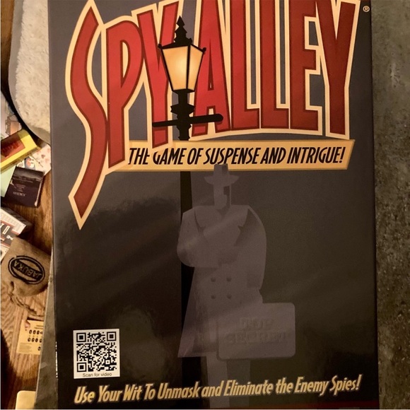 BOARD GAME BUNDLE - 4 GAMES - Picture 5 of 8